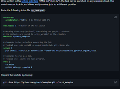 SkyPilot Screenshot 1