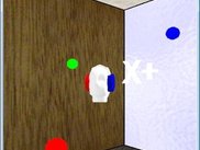 SLABScape Virtual Acoustic Environment