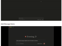 Slack MCP Server Screenshot 1