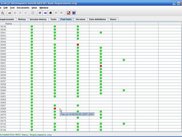Past test view