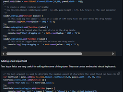 SlickUI Screenshot 1