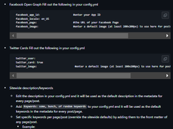 slim-pickins-jekyll-theme Screenshot 1