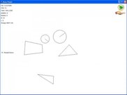 Physic simulation mode