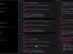 smart-splits.nvim Screenshot 1