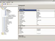 Column Properties
