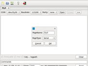 create new serial