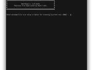 Screenshot SmartDupe 1