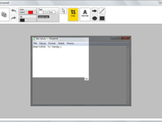 Image cropping tool