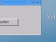 HelloSmartWinWorld sample on WineLib on Linux