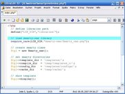 Needed PHP Code