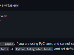 smclarify Screenshot 1