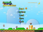 Main Menu (V. 1.5 SVN 949)