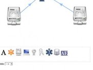 Diagram editor