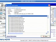 Process Module Information