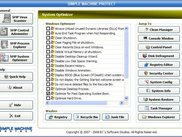 System Optimizer