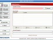 Virus Scanner