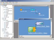 Editor on Windows