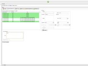 User console