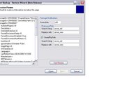 (6)Restore Modifications