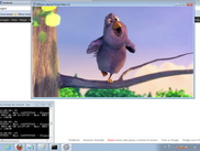 Playing HD ism manifest - Windows7 SP1