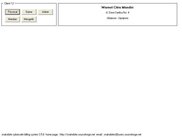 Billing client screenshot