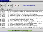 Snare for Linux GUI