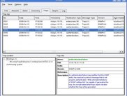 Trap console viewer (on Linux Ubuntu)