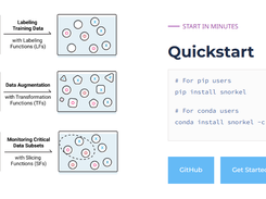 snorkel Screenshot 1