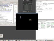 Animation sequence running Linux