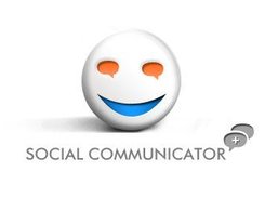 SocialCommunicator