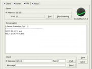 Udp Tab