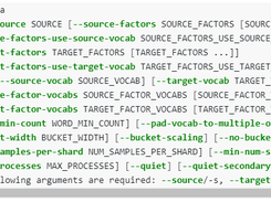 Sockeye Screenshot 1