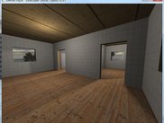Lightmap Generation by the SoftPixel Engine