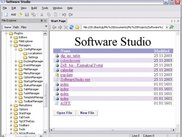 Start Page