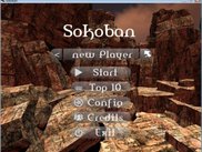 Main Menu