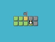 A sample game i am making to try my engine