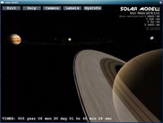 SolarModel 1.21