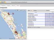 SolarNetwork's SolarADR console for control of OpenADR node