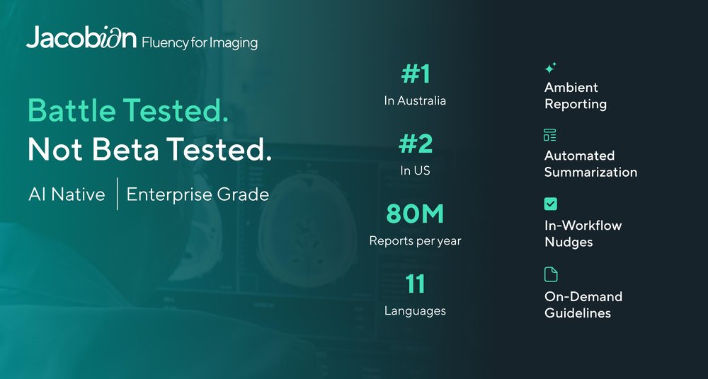 Fluency for Imaging Screenshot 1