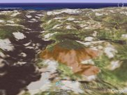 displaying KML file made using sosi2kml in Google Earth