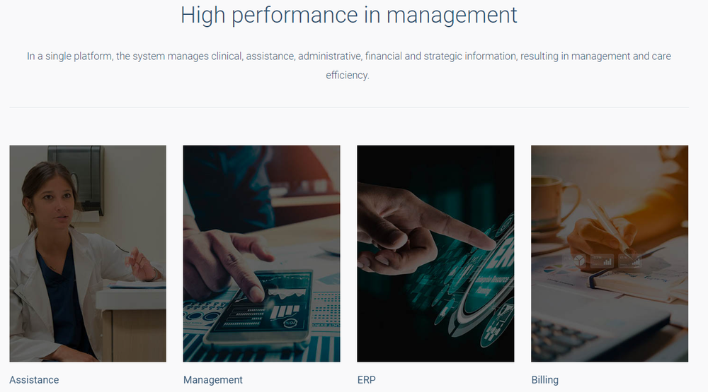 SOUL MV Hospital Screenshot 1