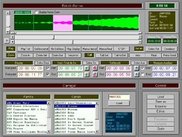 Edition screen