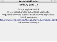 Hakkında