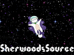 Space Cats Screenshot 1