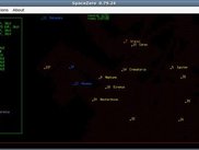 Map view