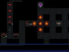 Burning aliens to a crips