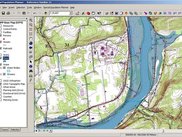 Special Population Planner: Example Flood Event
