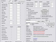 SpeedSim Main Window (v0.9.4.1)