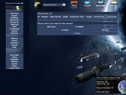 OGame with a SpeedSim RaidPopup example