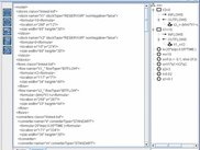 SD Model Text Editor